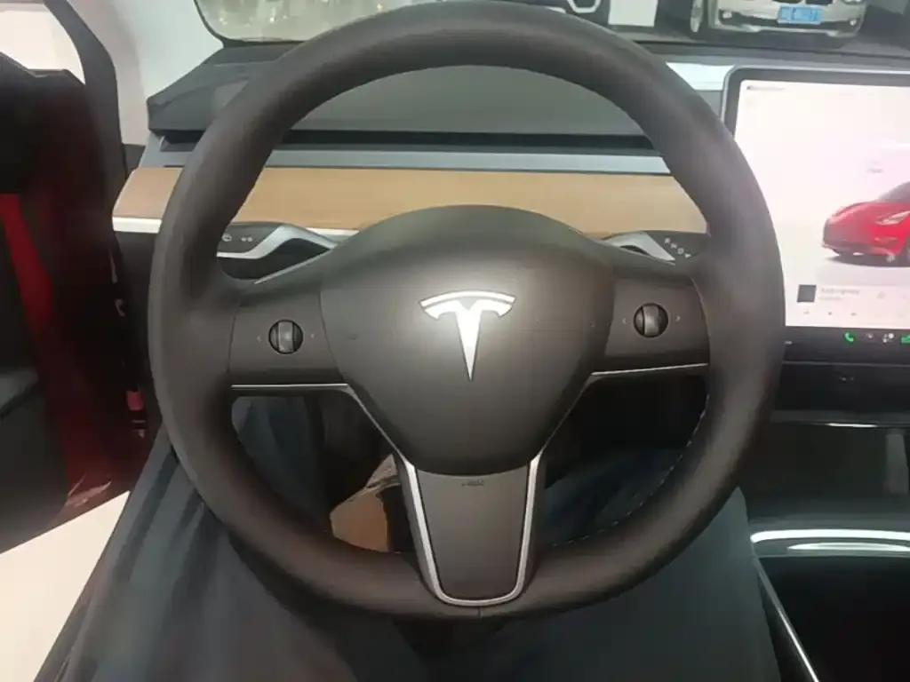 Tesla Model 3 — фото 5