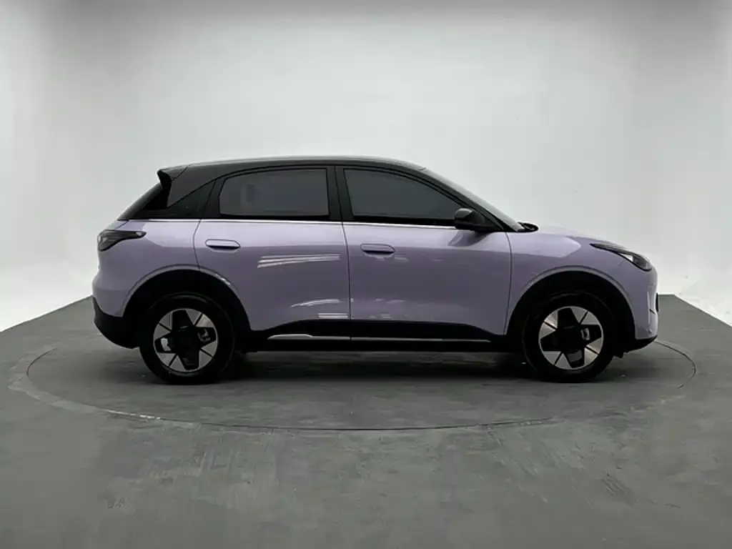Geely Starburst — фото 6