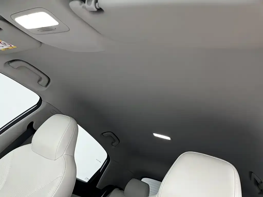 Geely Starburst — фото 10
