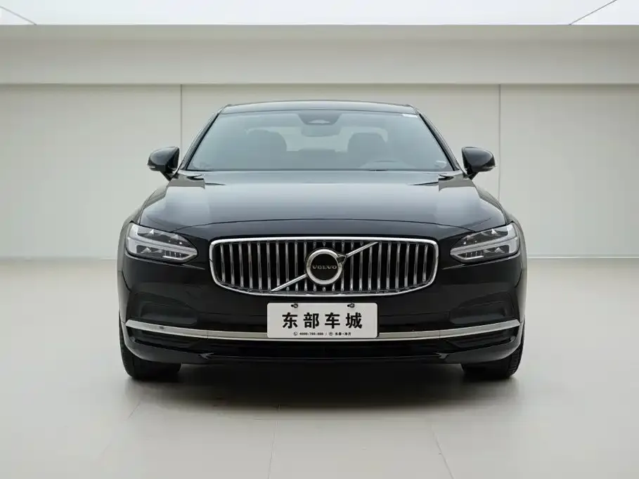 Volvo S90 — фото 8