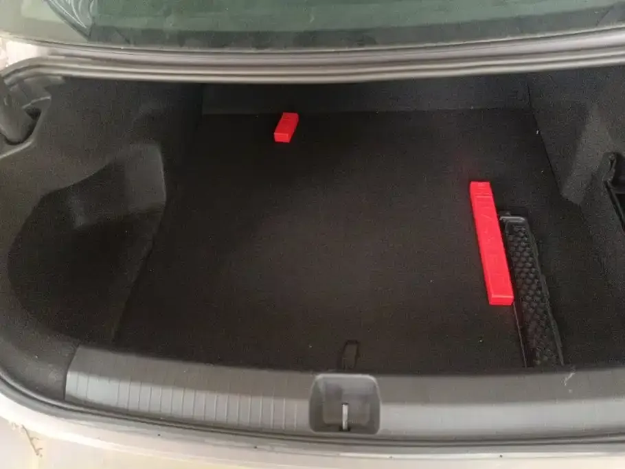 Volkswagen Passat — фото 2