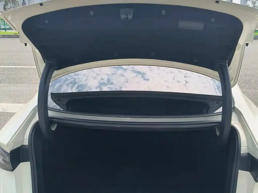 BYD Seal 06 — фото 2