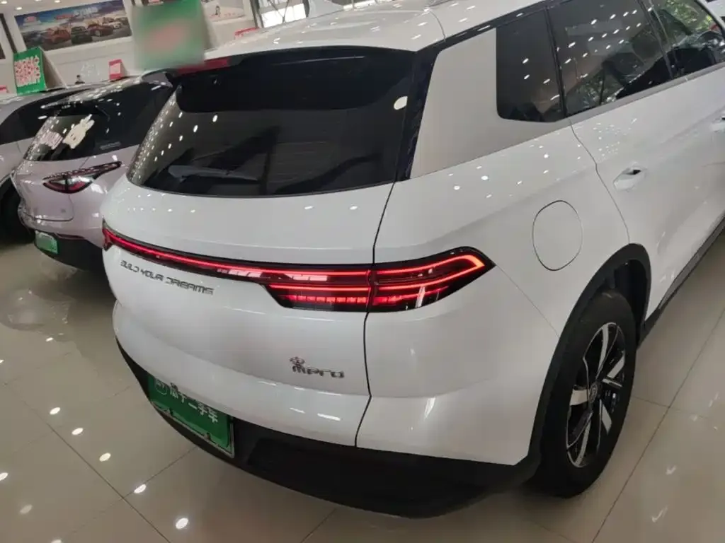 BYD Pro New Energy — фото 3