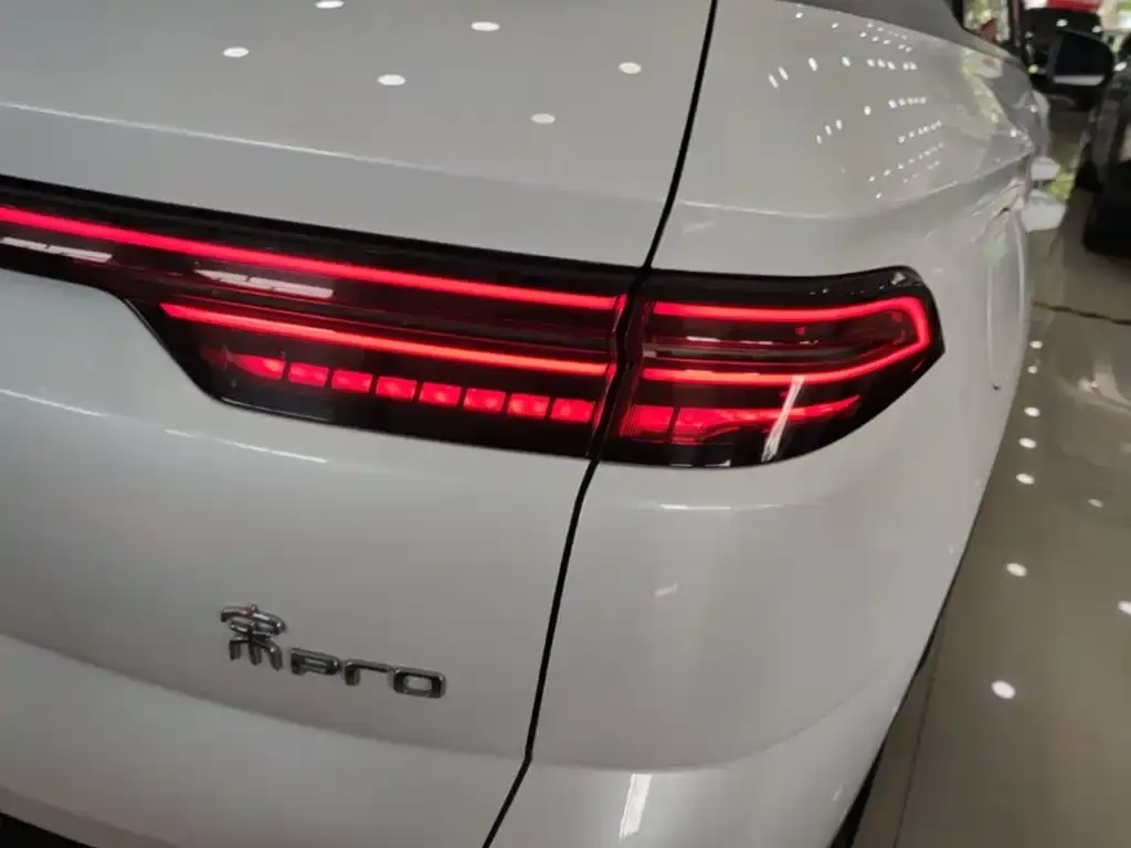 BYD Pro New Energy — фото 6