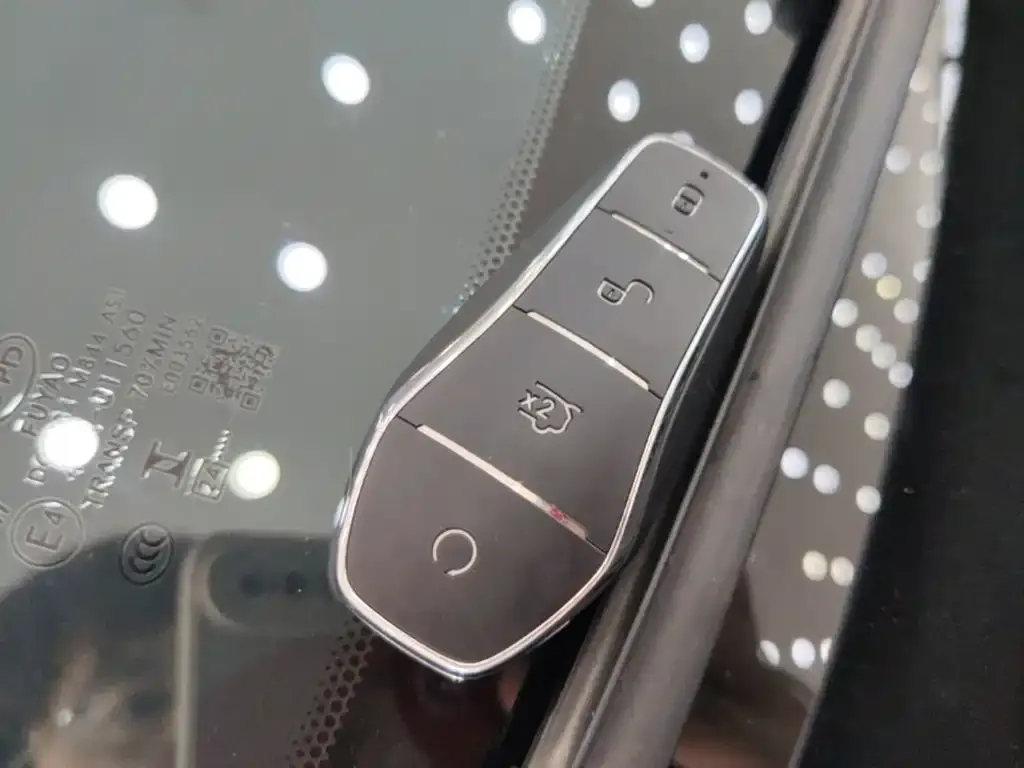 BYD Pro New Energy — фото 2
