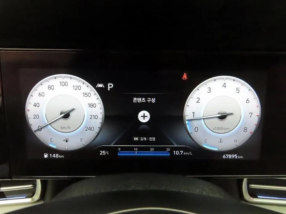 Hyundai AVANTE — фото 2
