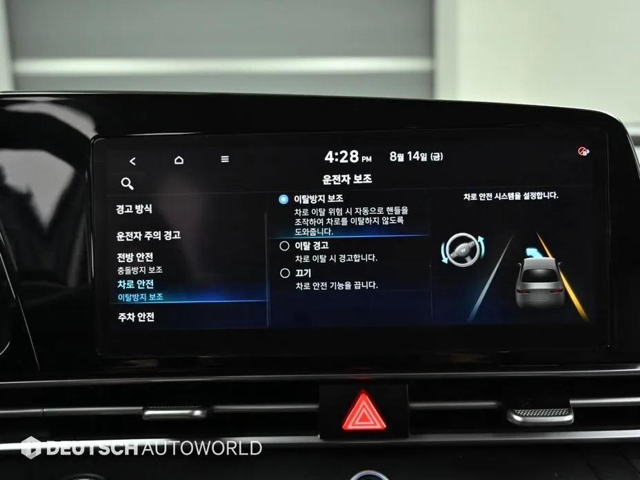 Hyundai AVANTE — фото 3