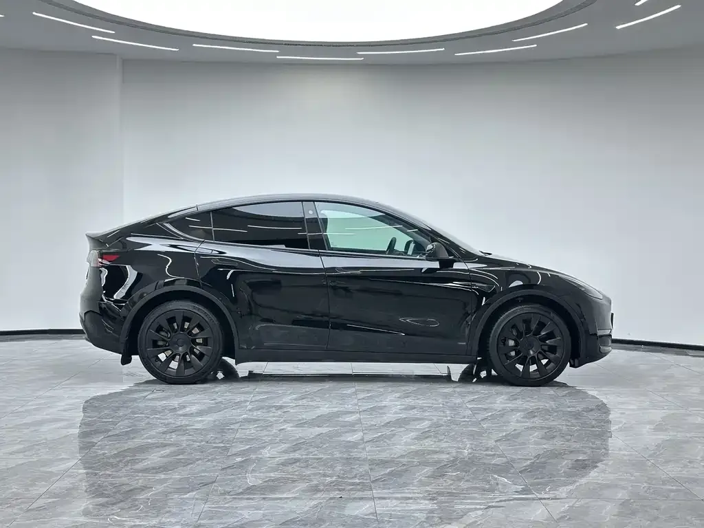 Tesla Model Y — фото 5