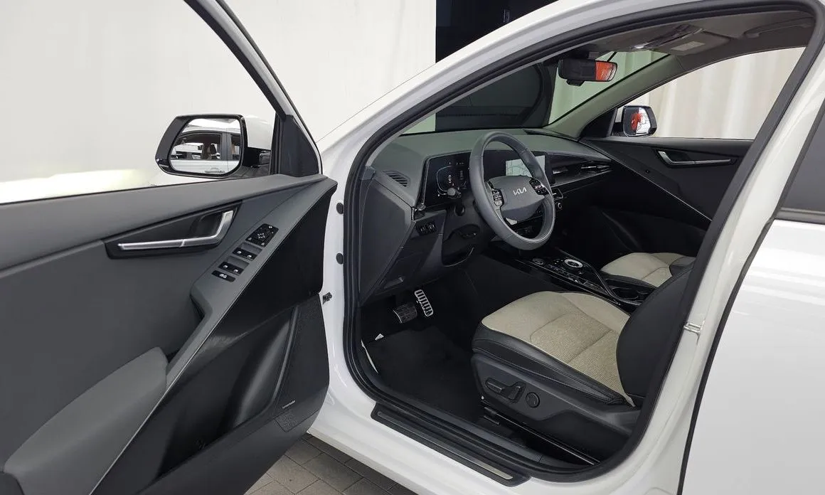Kia Niro — фото 2