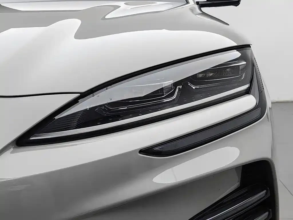 BYD PLUS New Energy — фото 8