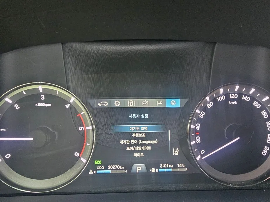 KG Mobility (Ssangyong) Rexton — фото 4