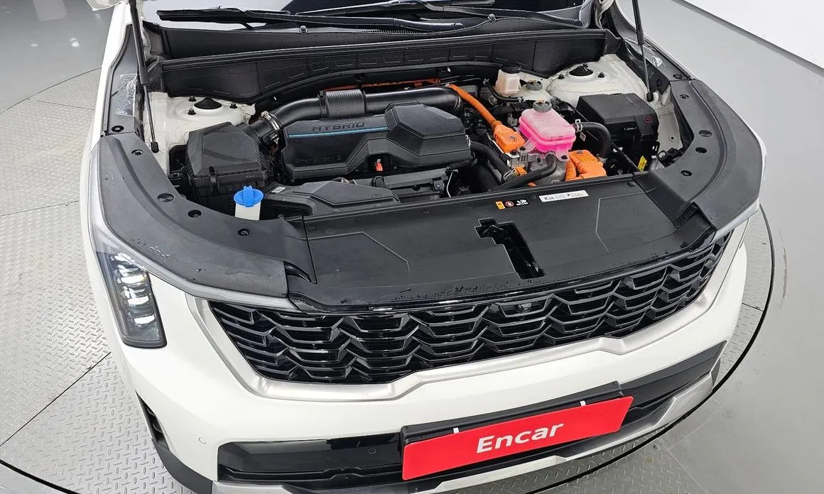 Kia Sorento — фото 3