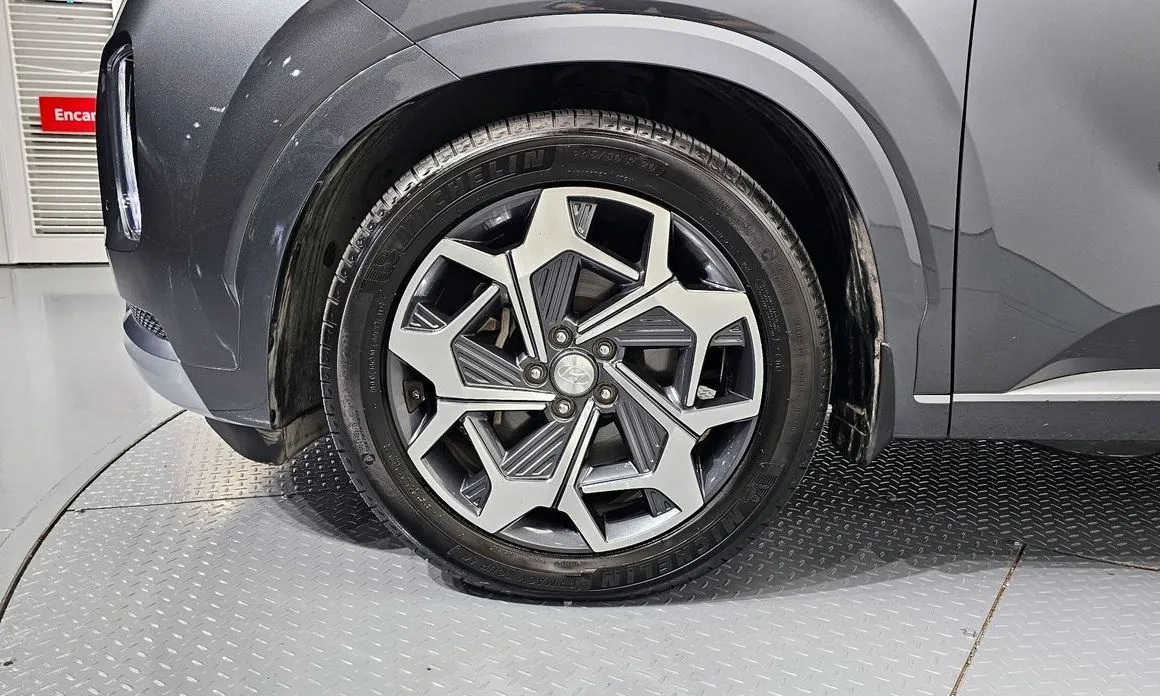 Hyundai Palisade — фото 10