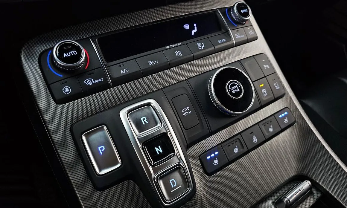 Hyundai Palisade — фото 9