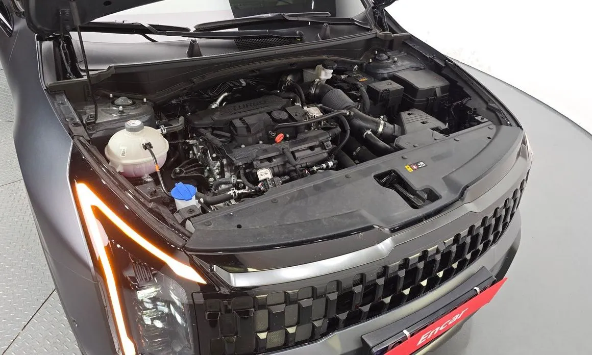 Kia Sportage — фото 10