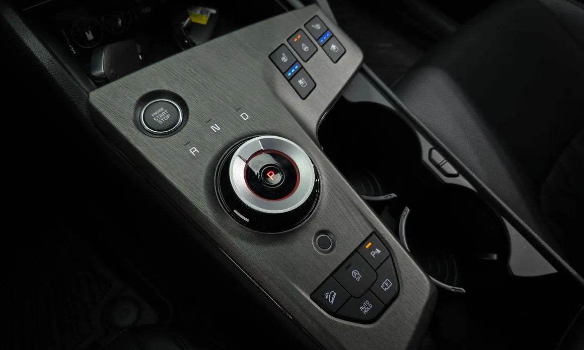 Kia Sportage — фото 8