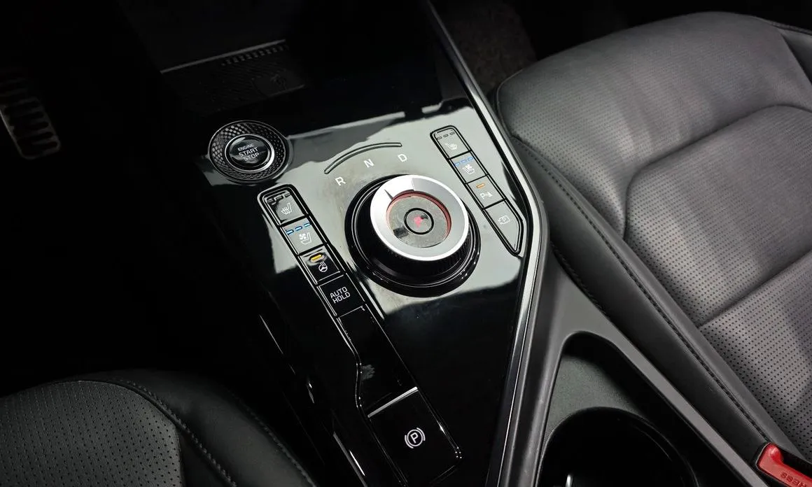 Kia Niro — фото 3