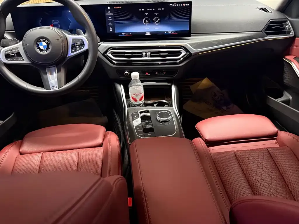 BMW 3 Series — фото 10