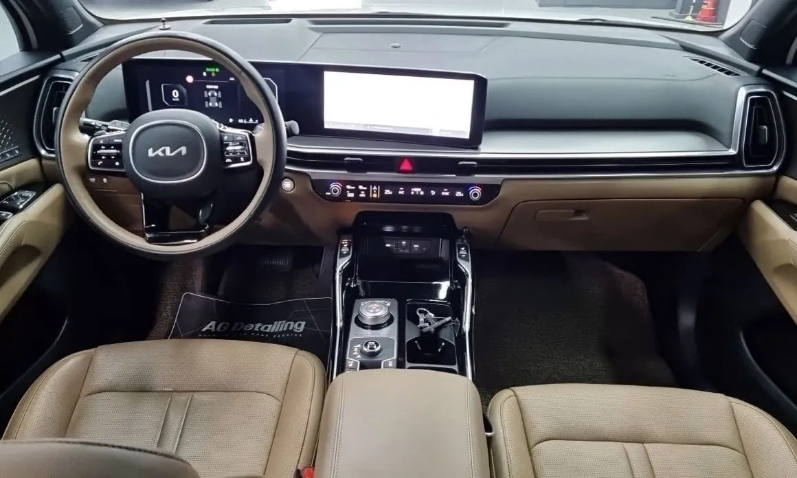 Kia Sorento — фото 4
