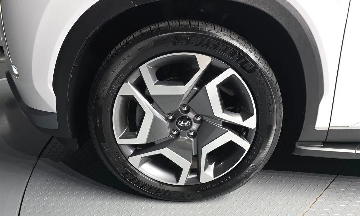 Hyundai Palisade — фото 9