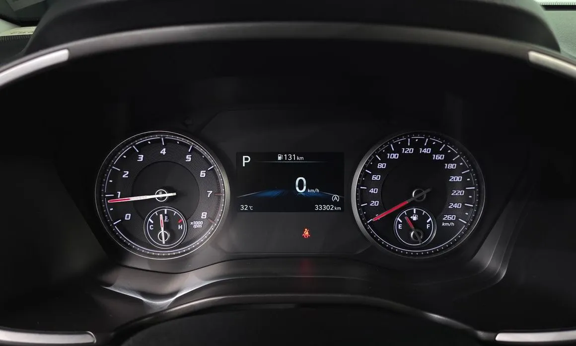Hyundai Santafe — фото 3