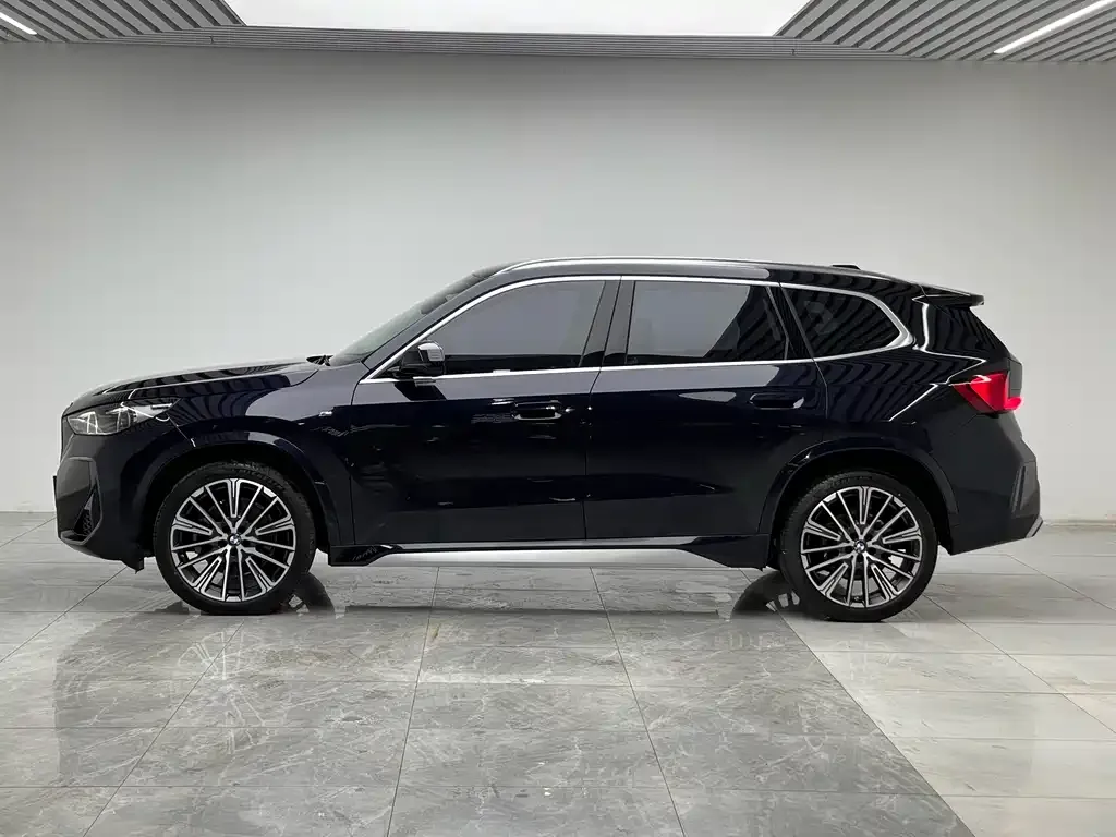 BMW X1 — фото 6