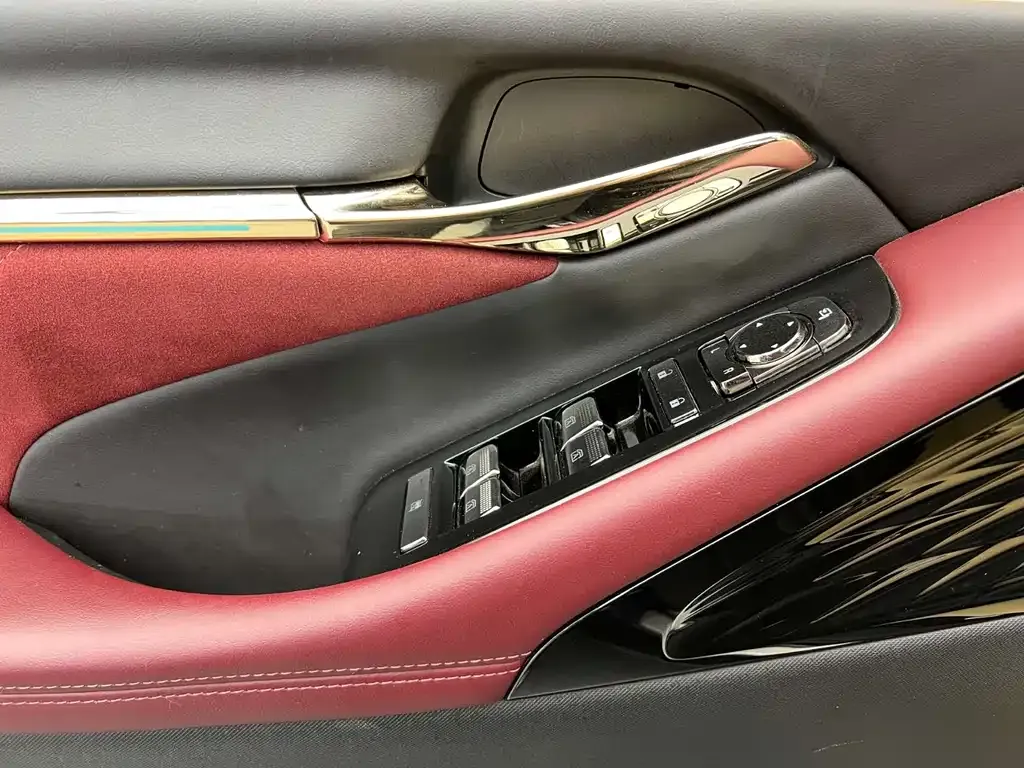 GAC Motor Trumpchi E9 — фото 2