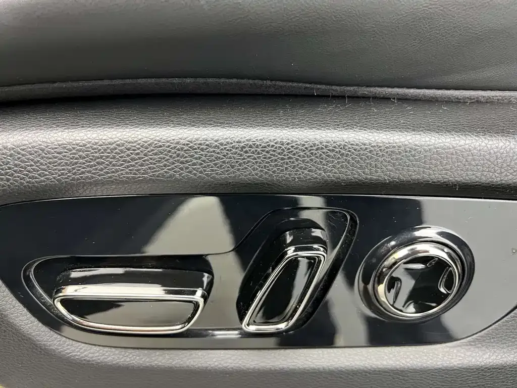GAC Motor Trumpchi E9 — фото 7