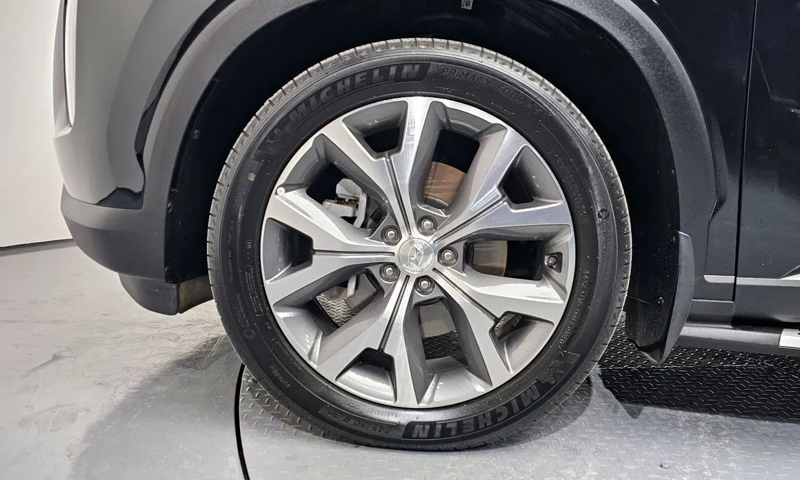 Hyundai Palisade — фото 7