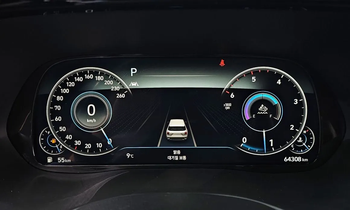 Hyundai Palisade — фото 2