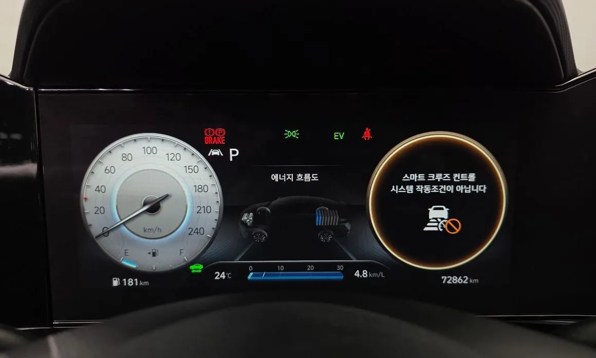 Hyundai AVANTE — фото 4