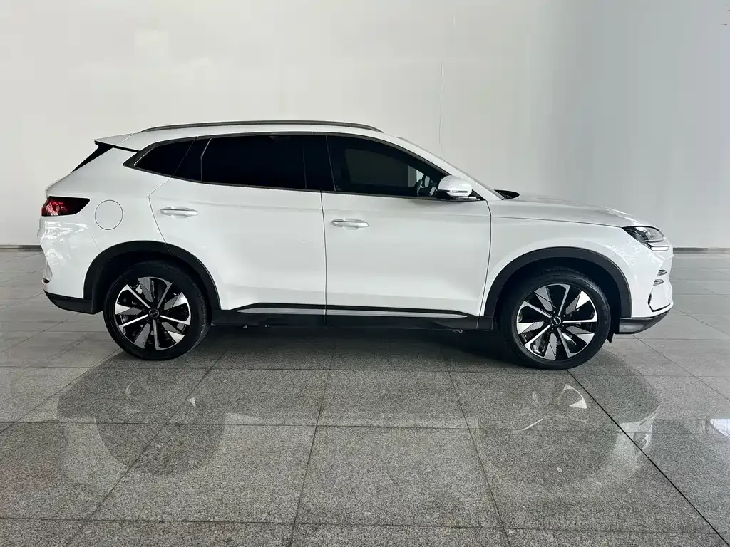 BYD PLUS New Energy — фото 2