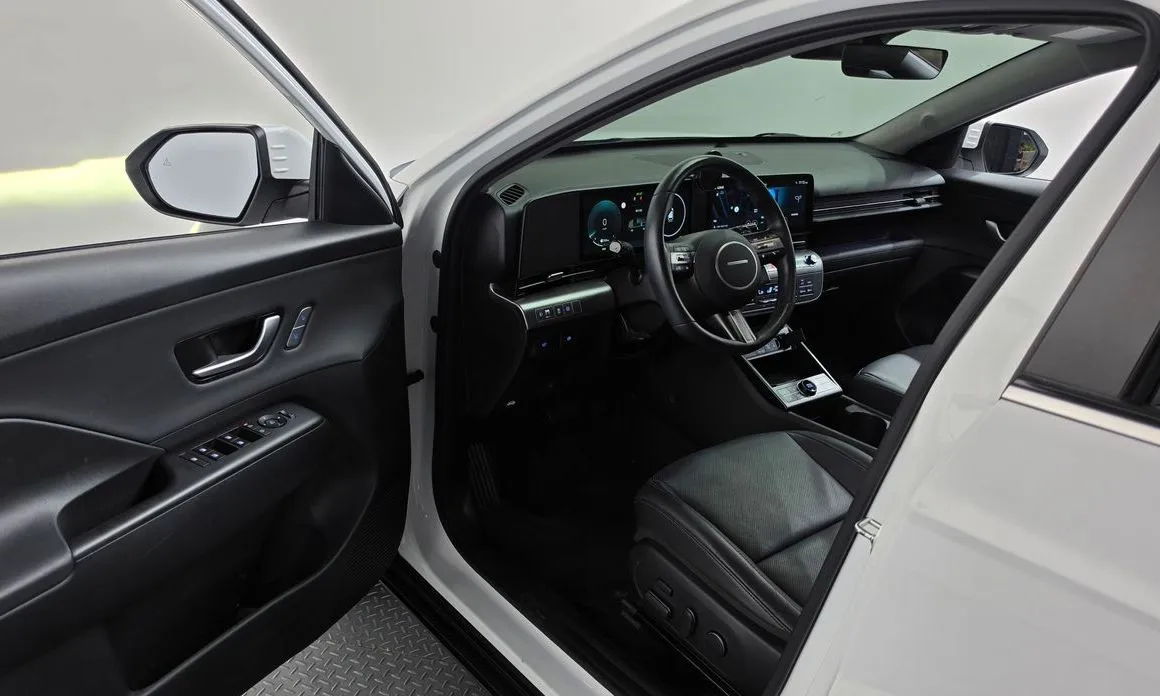 Hyundai Kona — фото 2