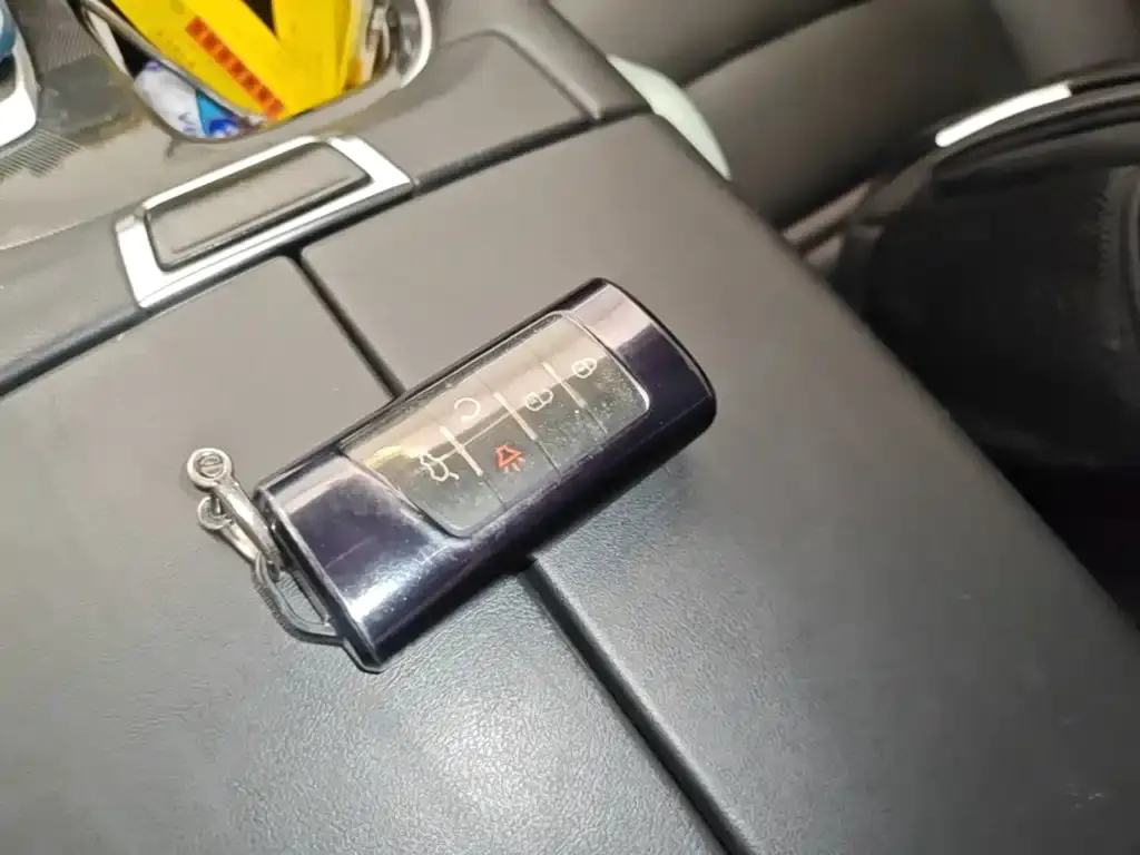 GAC Motor GS4 Plus — фото 2