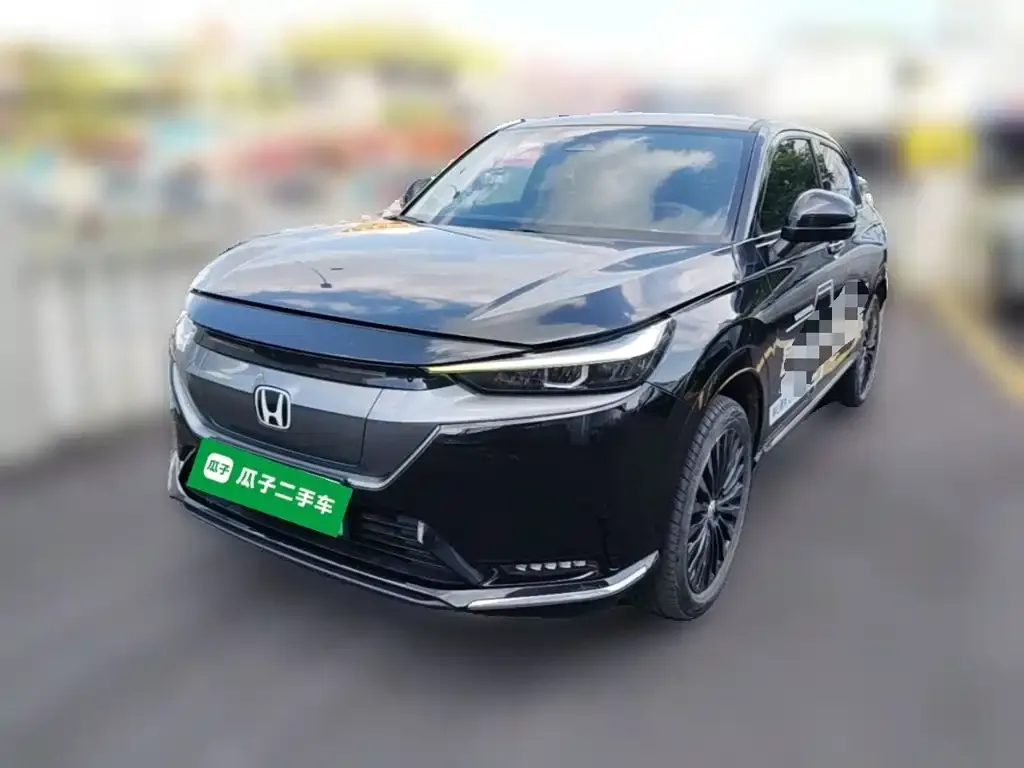 Honda e:NP1 — фото 1