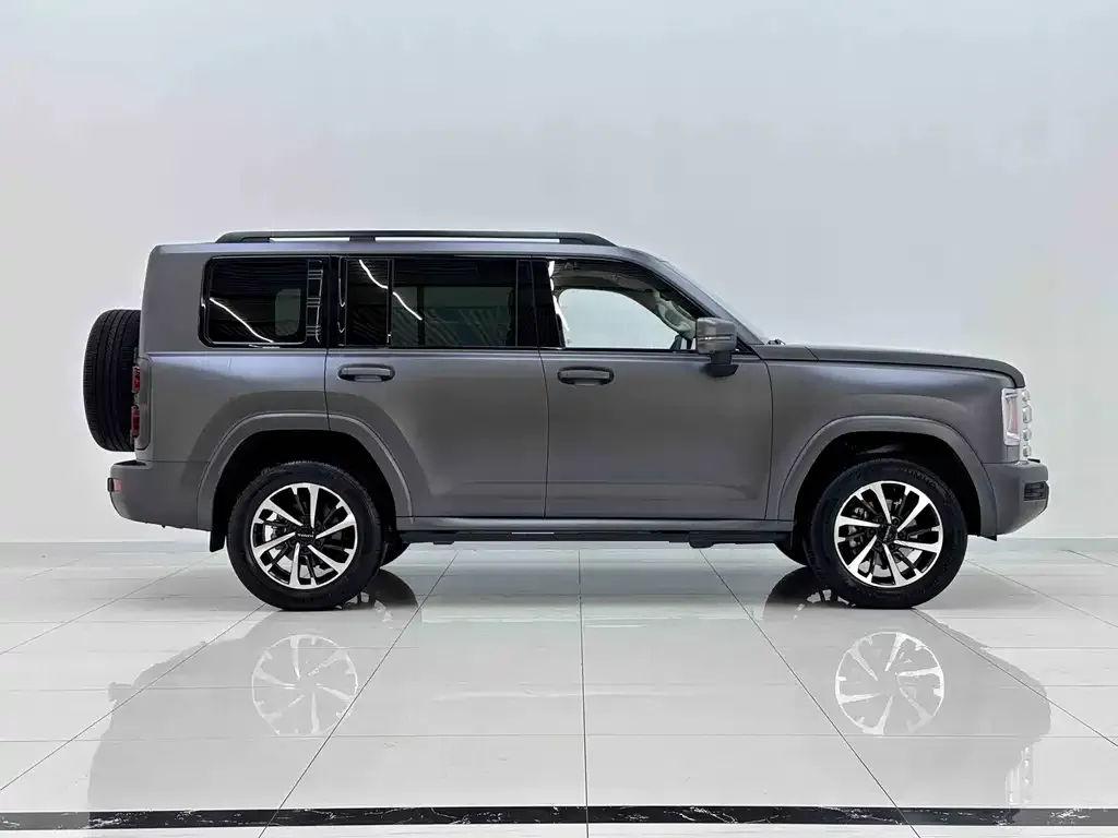 Haval H9 — фото 4