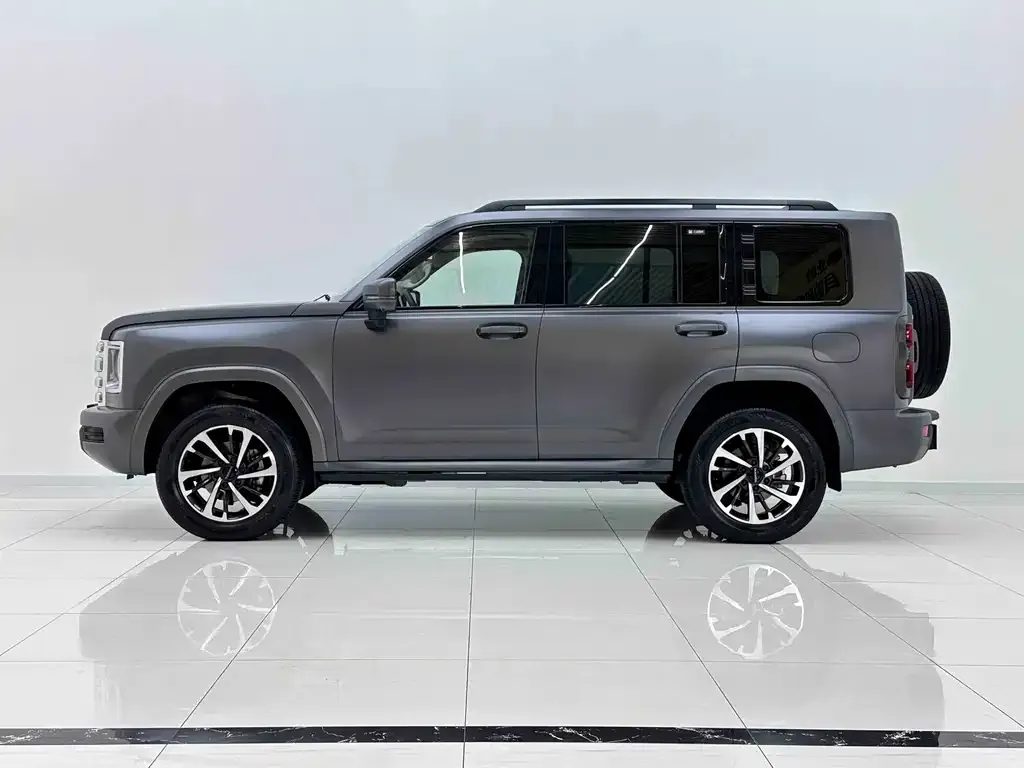 Haval H9 — фото 2