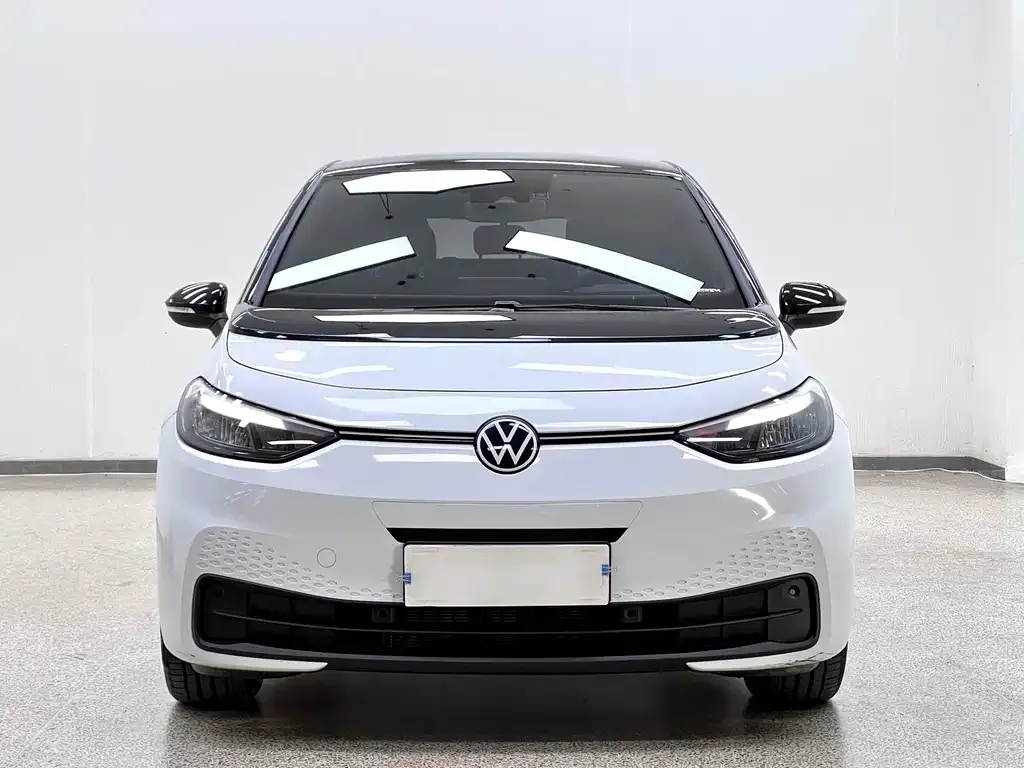 Volkswagen ID.3 — фото 4