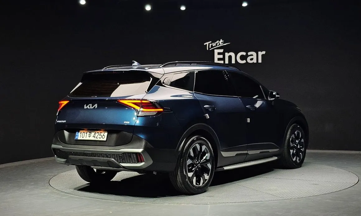Kia Sportage — фото 2