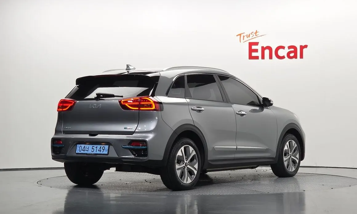 Kia Niro — фото 2