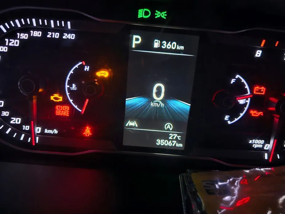 Hyundai Tucson — фото 2