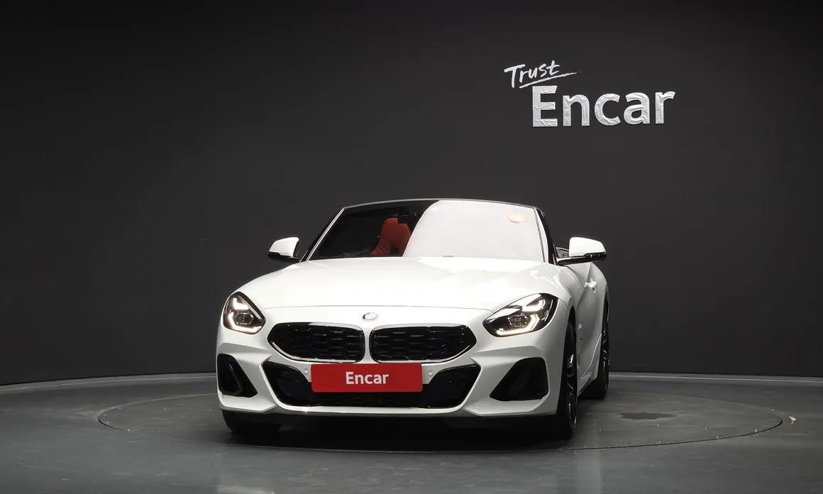 BMW Z4 — фото 3