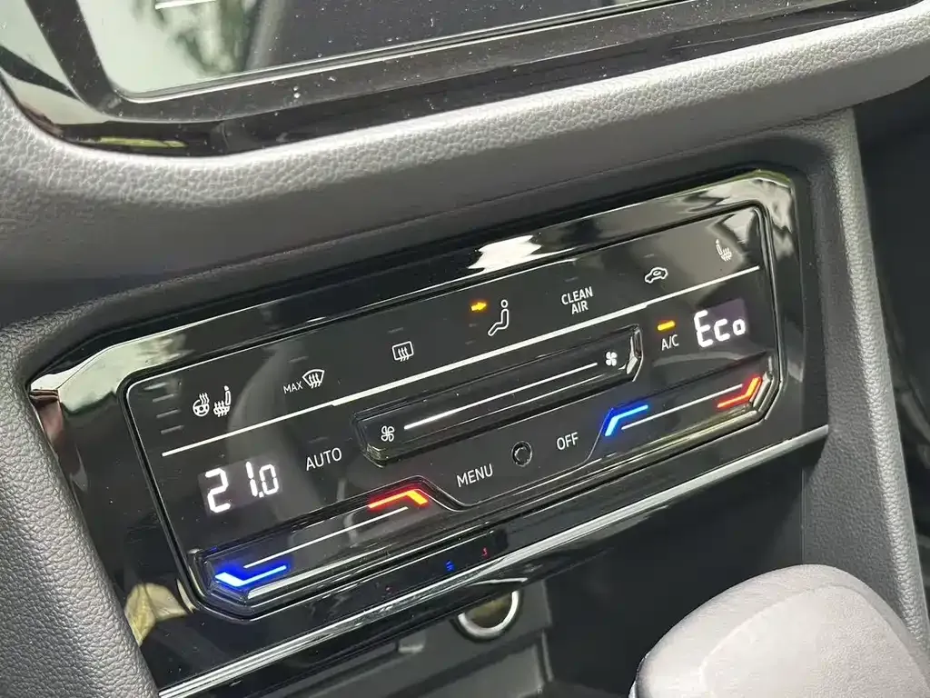 Volkswagen 途观L插电混动 — фото 4