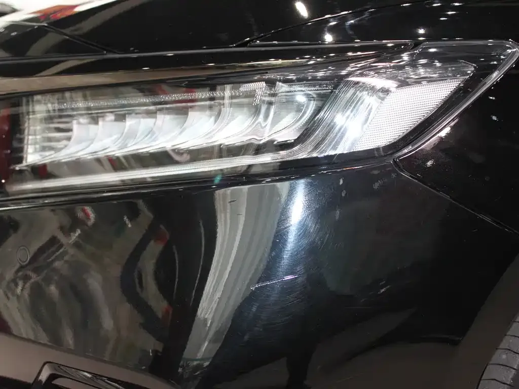 Honda Accord — фото 6