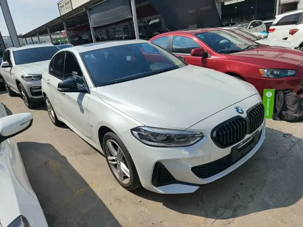 BMW 1 Series — фото 10