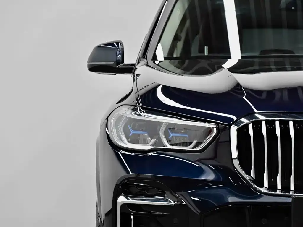 BMW X5 — фото 9