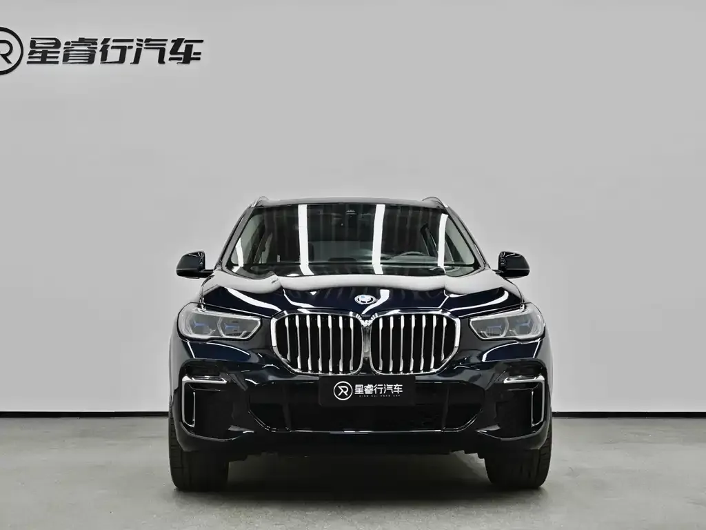 BMW X5 — фото 3