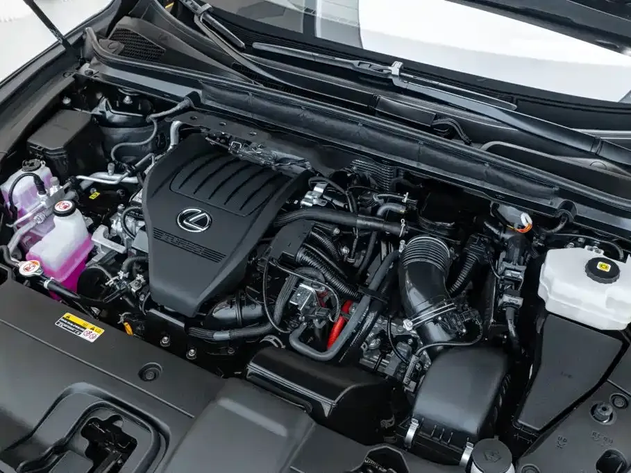 Lexus RX — фото 10