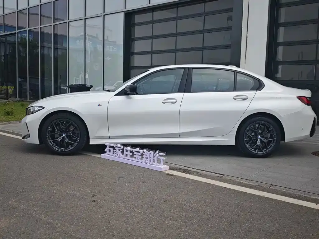 BMW 3 Series — фото 10