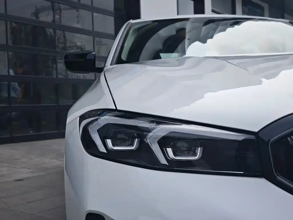 BMW 3 Series — фото 2